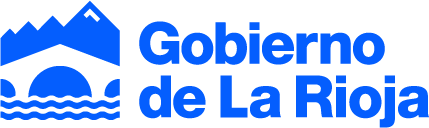Logo La Rioja Government
