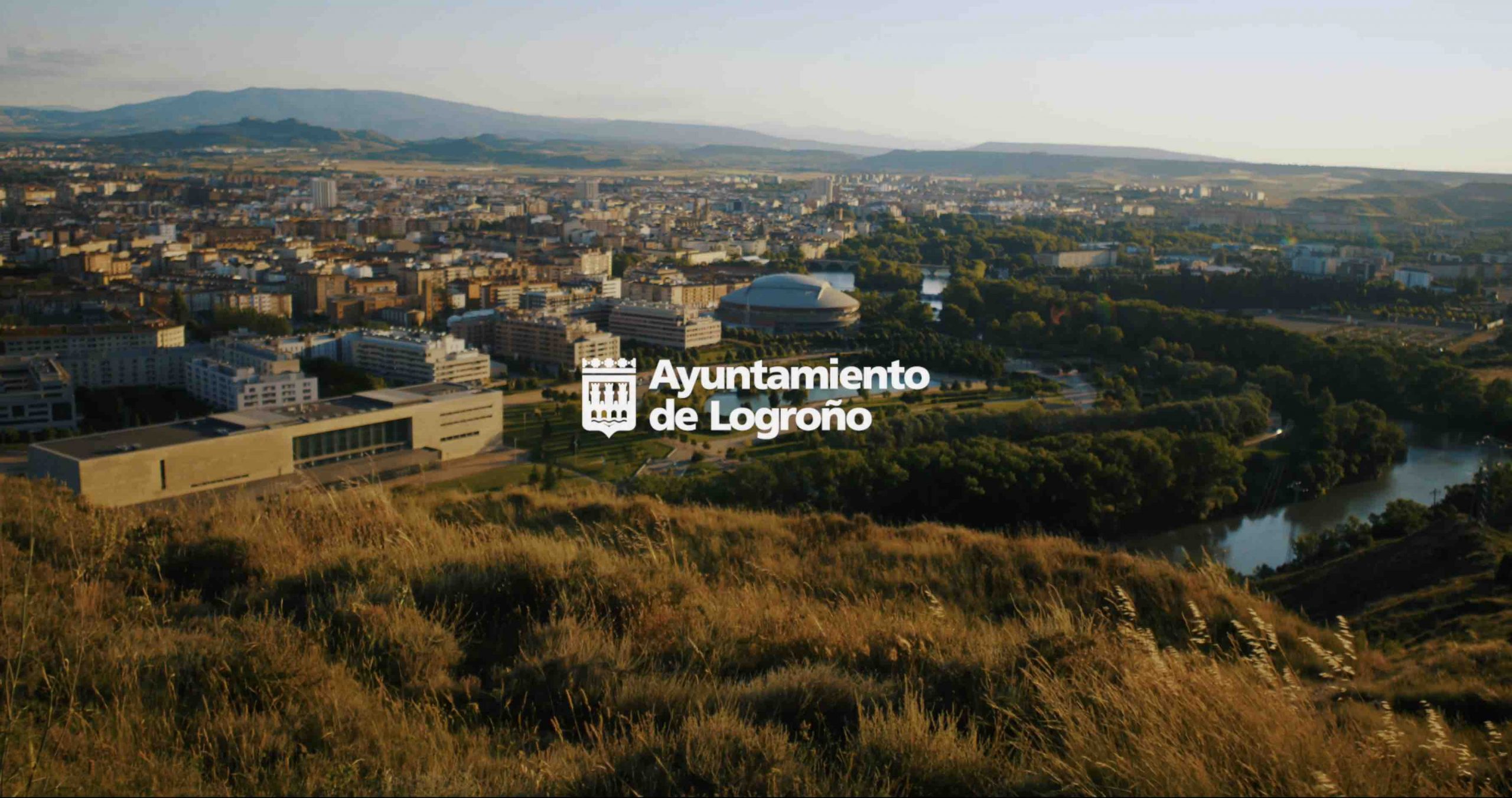 Visit Logroño – Blanco en Botella